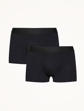 MEN'S PURE BOXER BRIEF SET