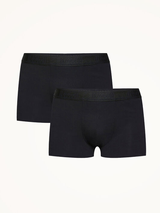 MEN'S PURE BOXER BRIEF SET
