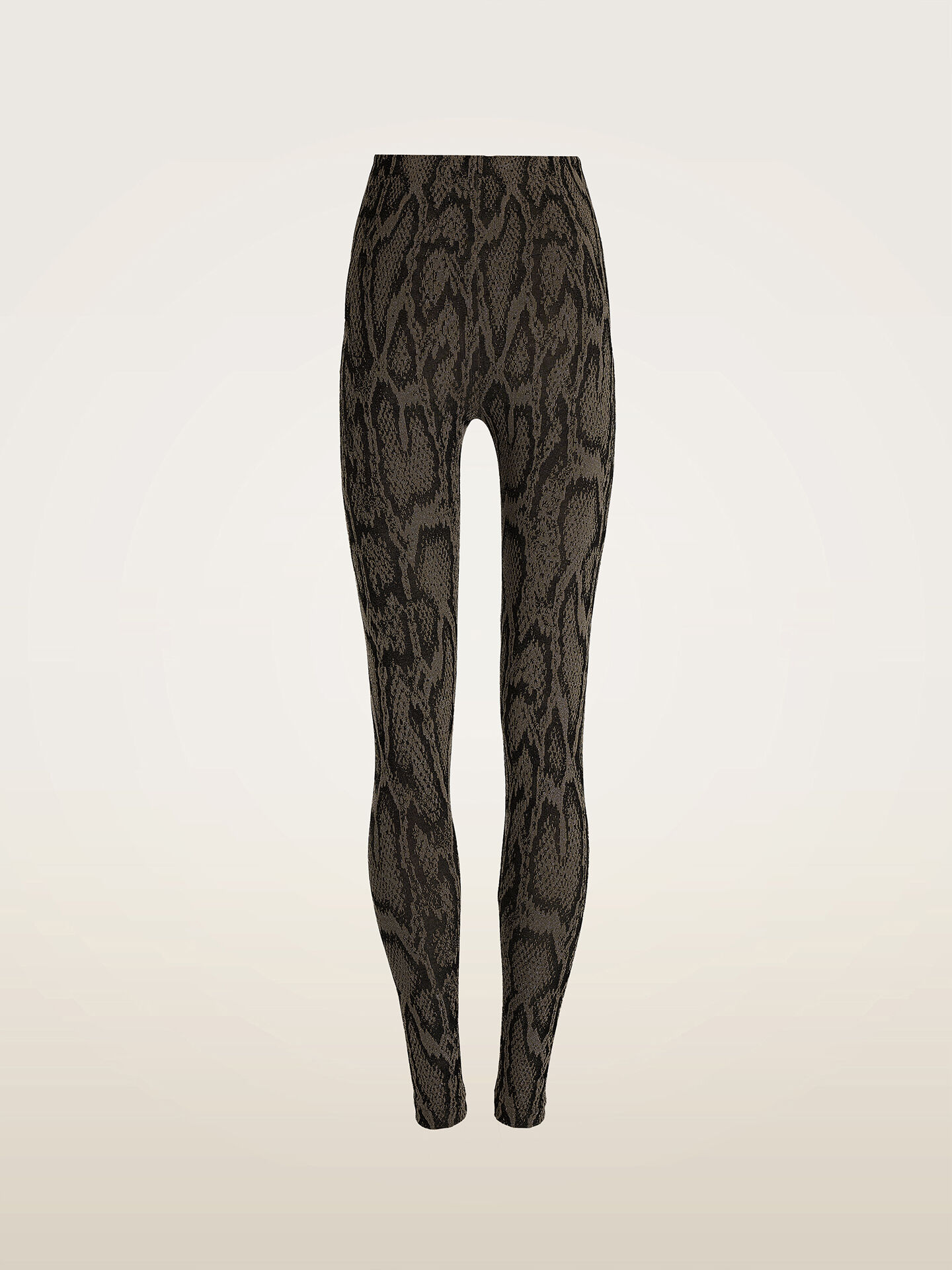 SHIMMERING PYTHON LEGGINGS SHIMMERING PYTHON LEGGINGS