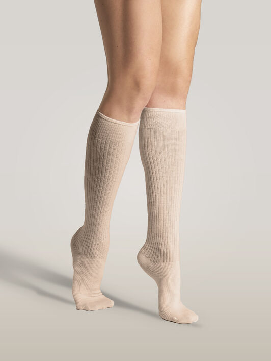 MERINO RIB SOCKS MERINO RIB SOCKS