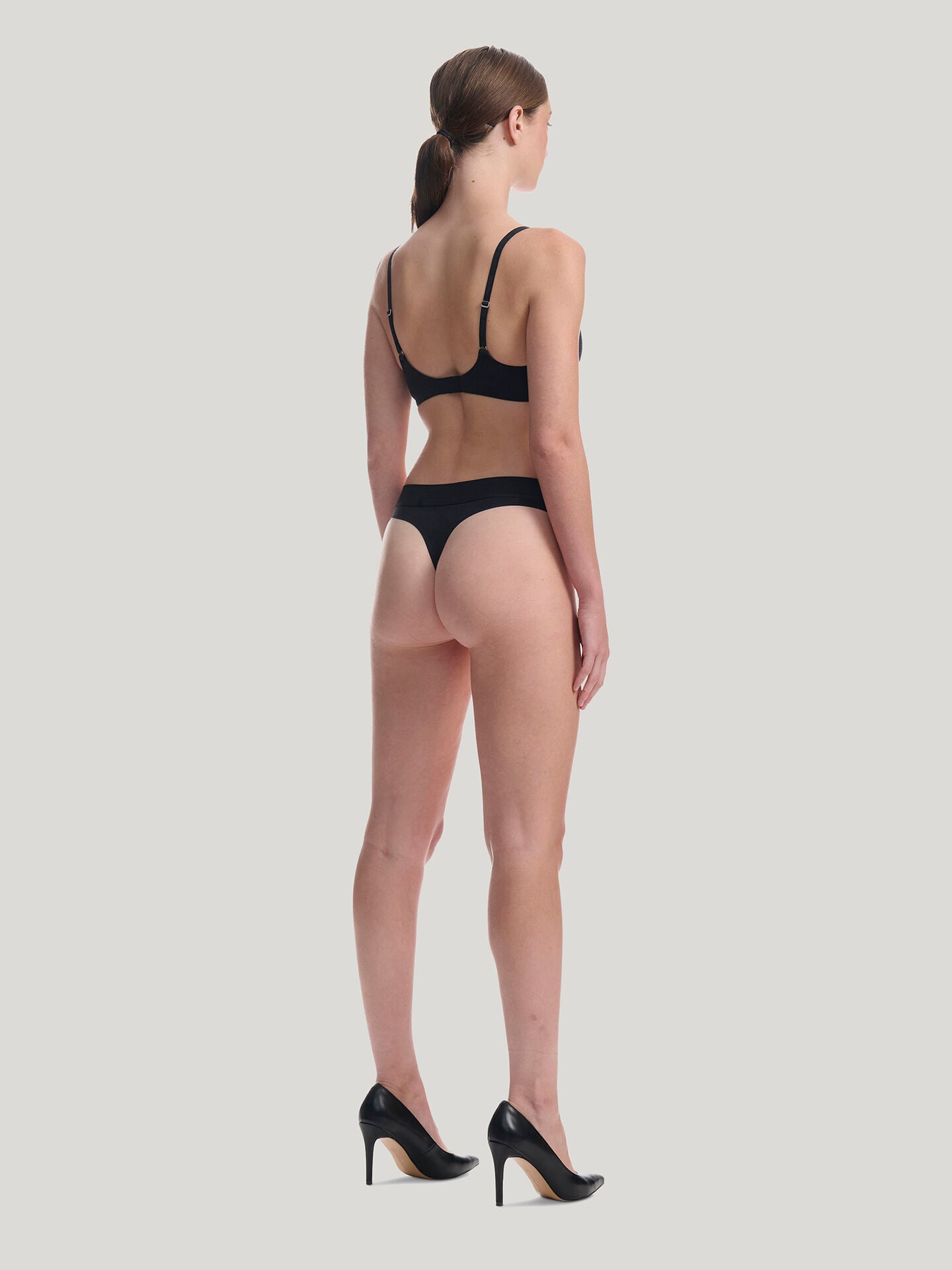 BEAUTY COTTON SKIN BRA