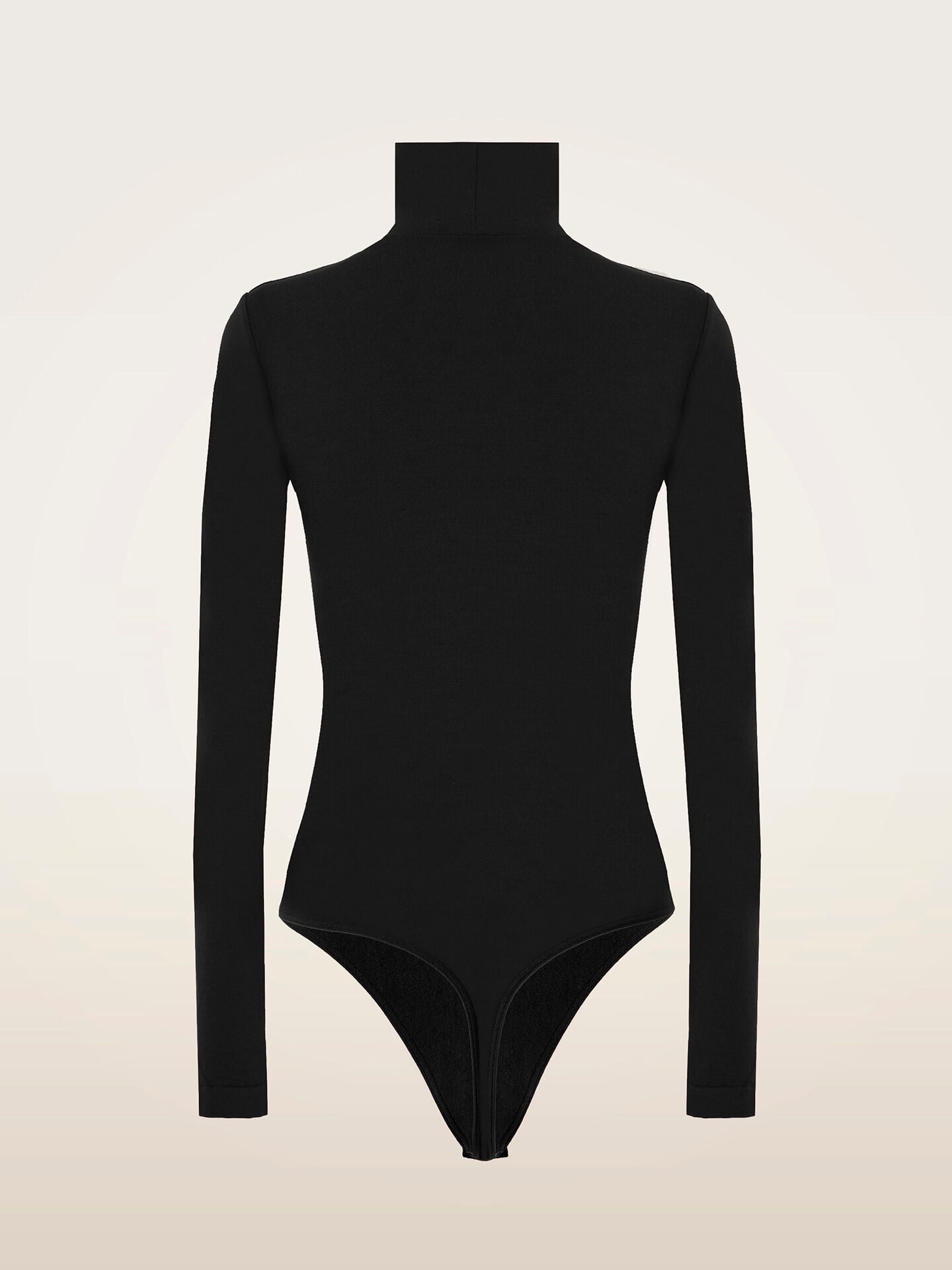 SEAMLESS WOOL STRING BODY SEAMLESS WOOL STRING BODY