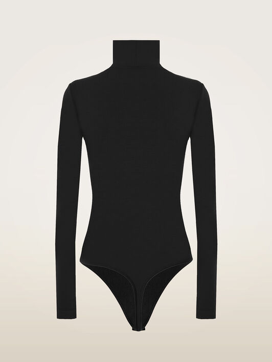 SEAMLESS WOOL STRING BODY SEAMLESS WOOL STRING BODY