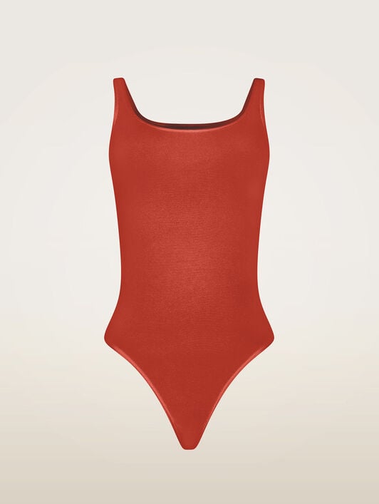 JAMAIKA STRING BODY JAMAIKA STRING BODY