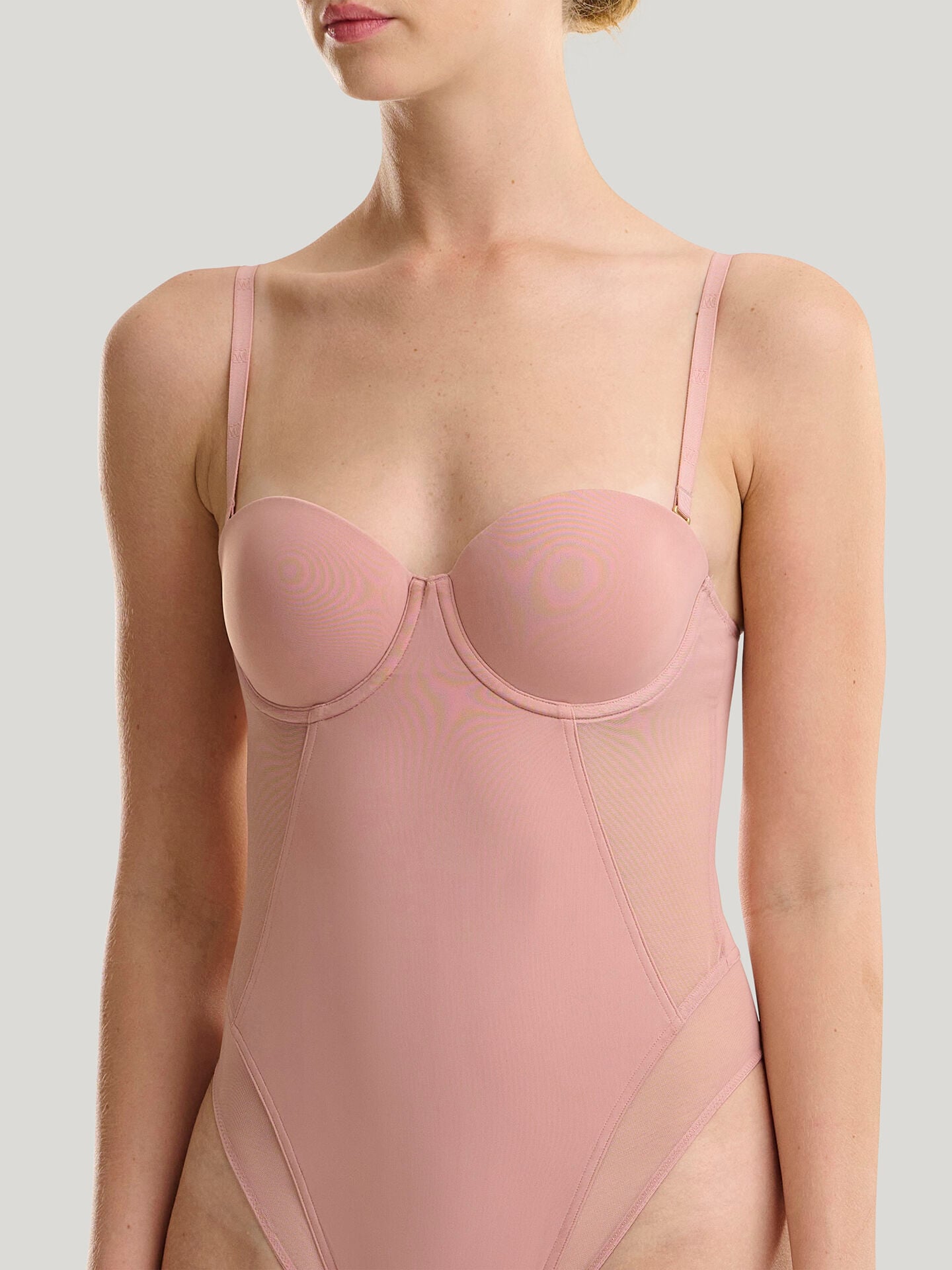 MICROFIBRE LIGHT SHAPE BODY MICROFIBRE LIGHT SHAPE BODY
