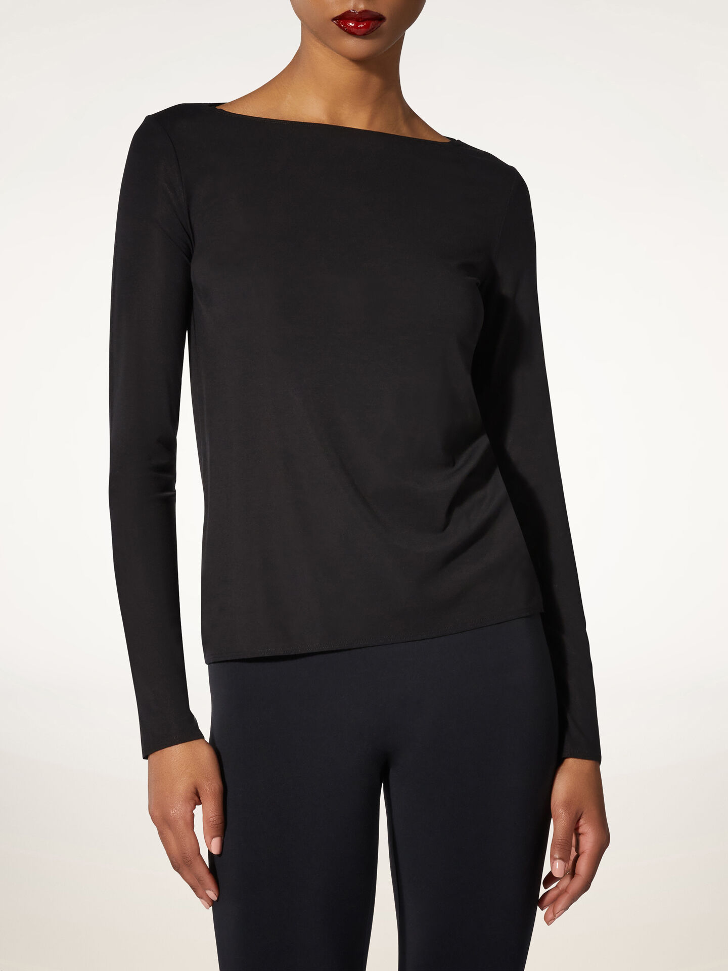 PURE TOP LONG SLEEVES PURE TOP LONG SLEEVES
