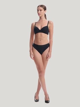 BEAUTY COTTON SKIN BRA