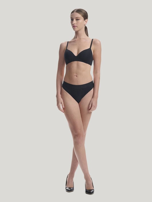 BEAUTY COTTON SKIN BRA