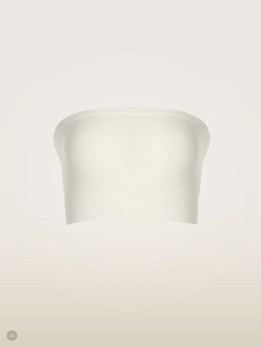 SEAMLESS TOP SLEEVELESS SEAMLESS TOP SLEEVELESS