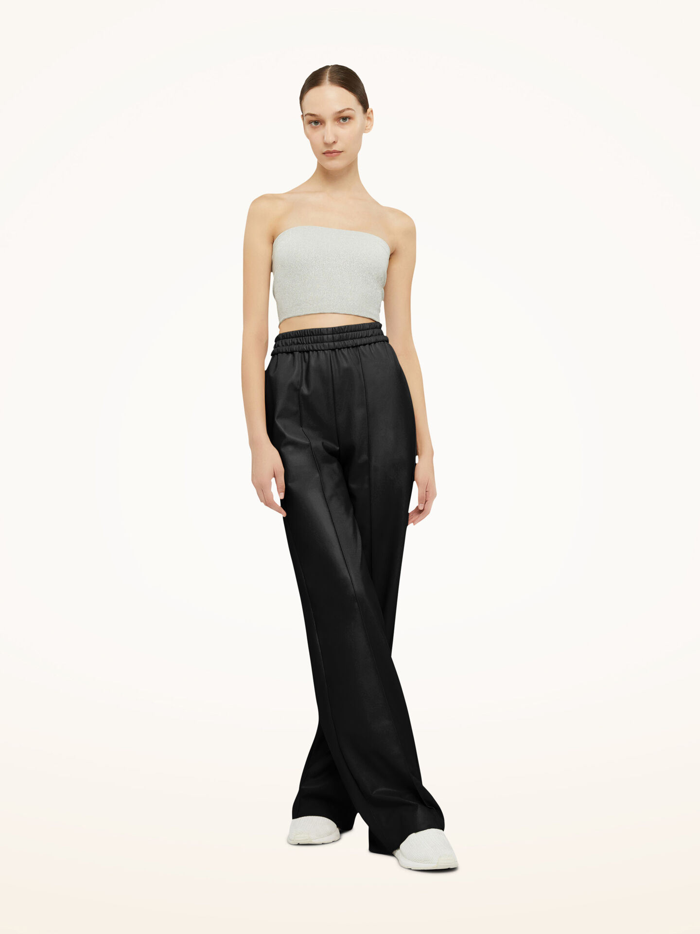 ECO VEGAN TROUSERS ECO VEGAN TROUSERS