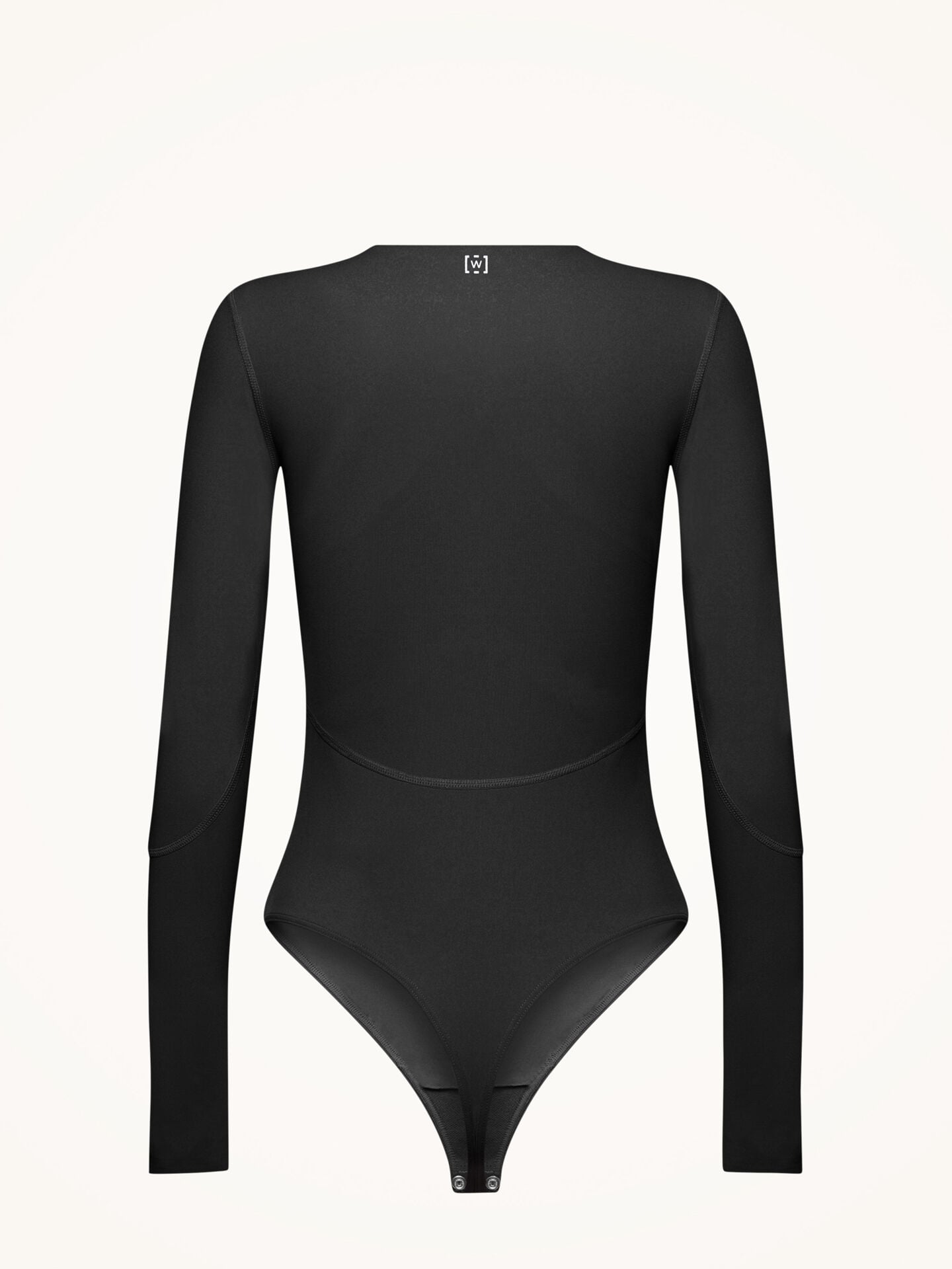 W-BONDED FORMING STRING BODY W-BONDED FORMING STRING BODY
