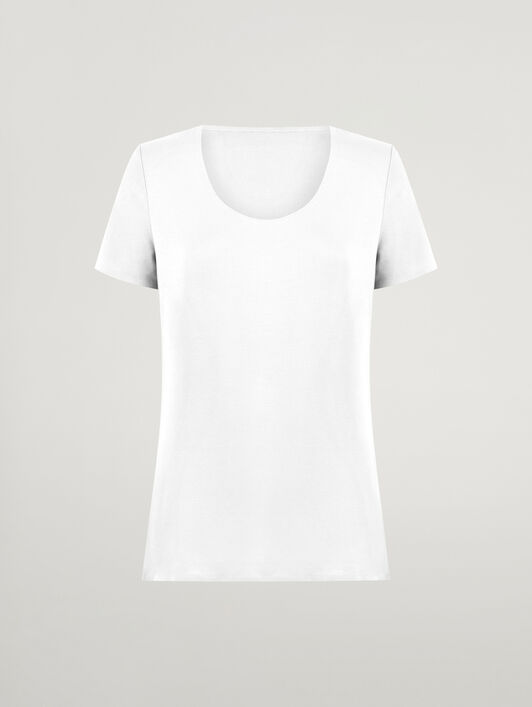 JERSEY TOP SHORT SLEEVES JERSEY TOP SHORT SLEEVES