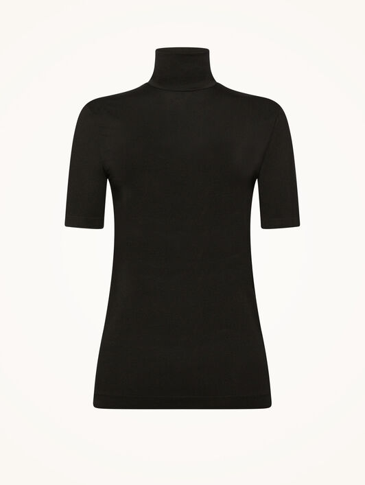 AURORA TOP SHORT SLEEVES AURORA TOP SHORT SLEEVES