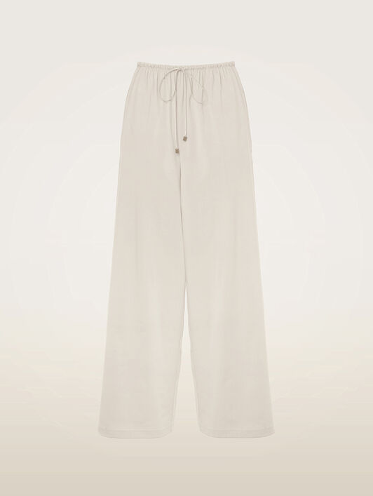 SUMMER FLOW TROUSERS SUMMER FLOW TROUSERS