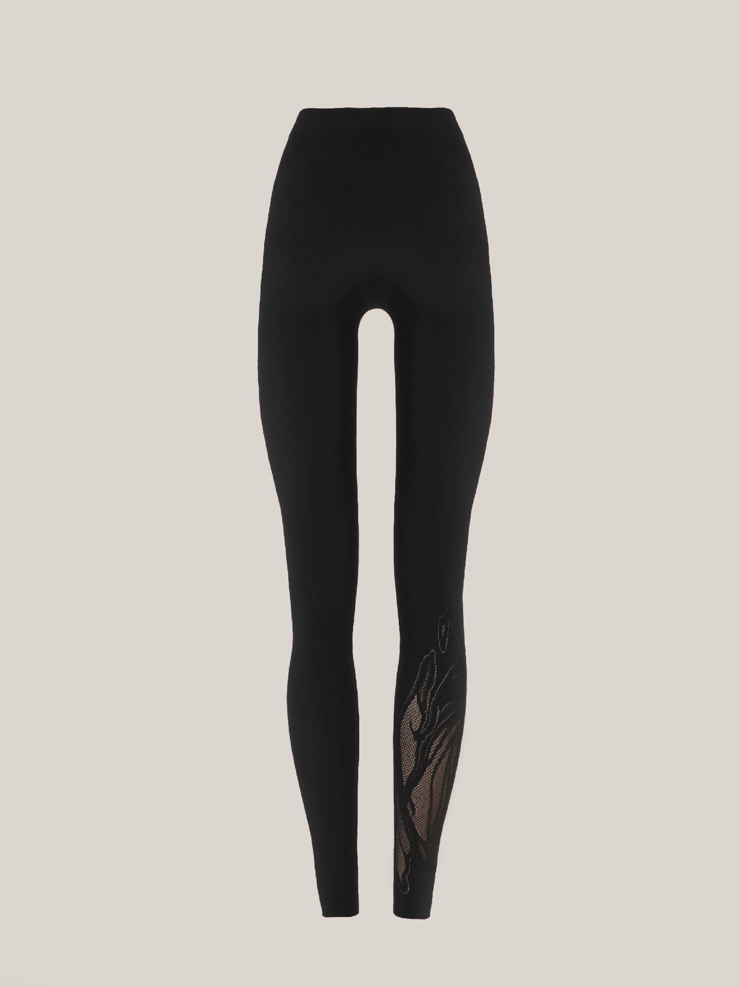 ROSE NET LEGGINGS ROSE NET LEGGINGS