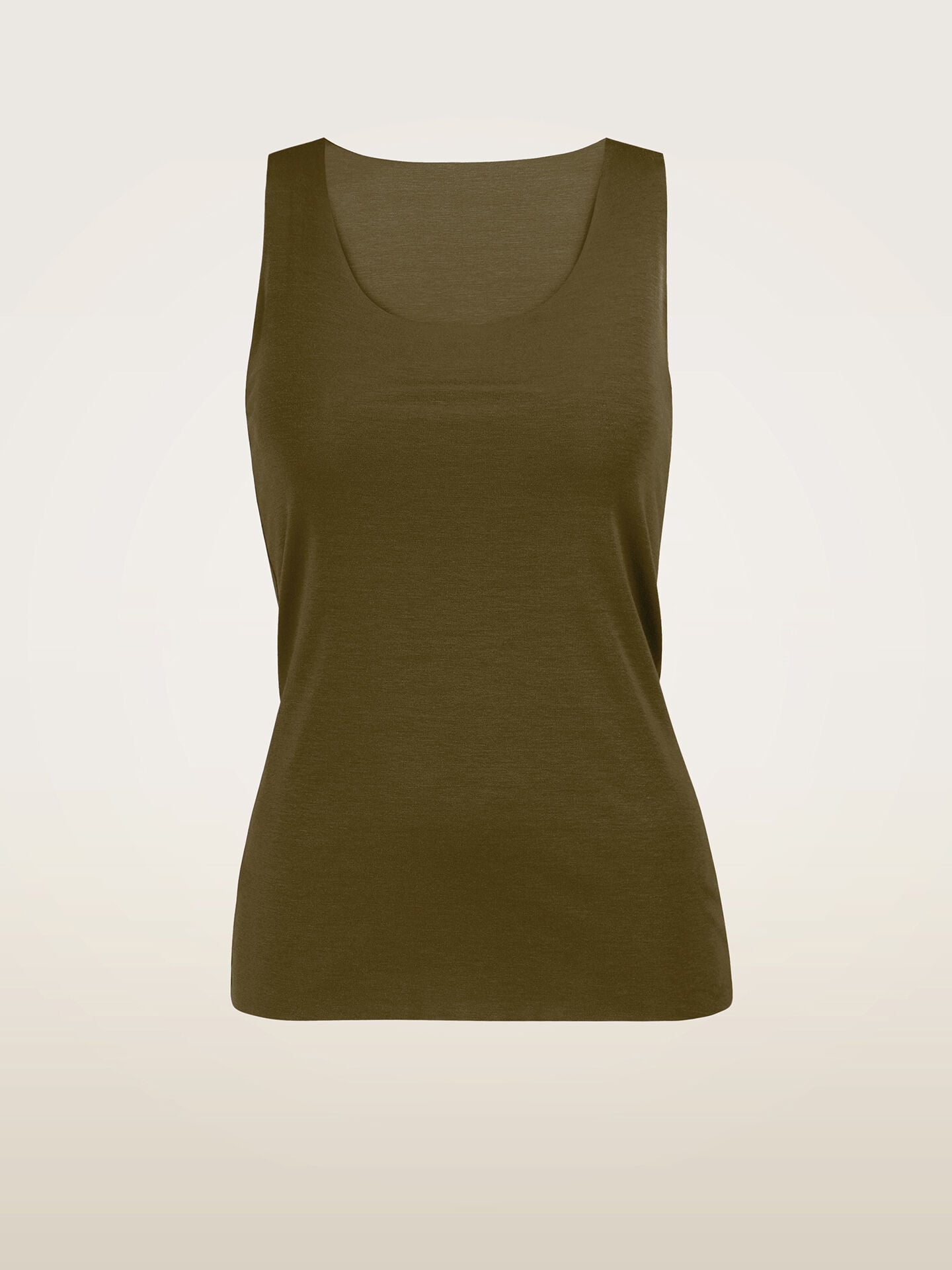 JERSEY TOP SLEEVELESS JERSEY TOP SLEEVELESS