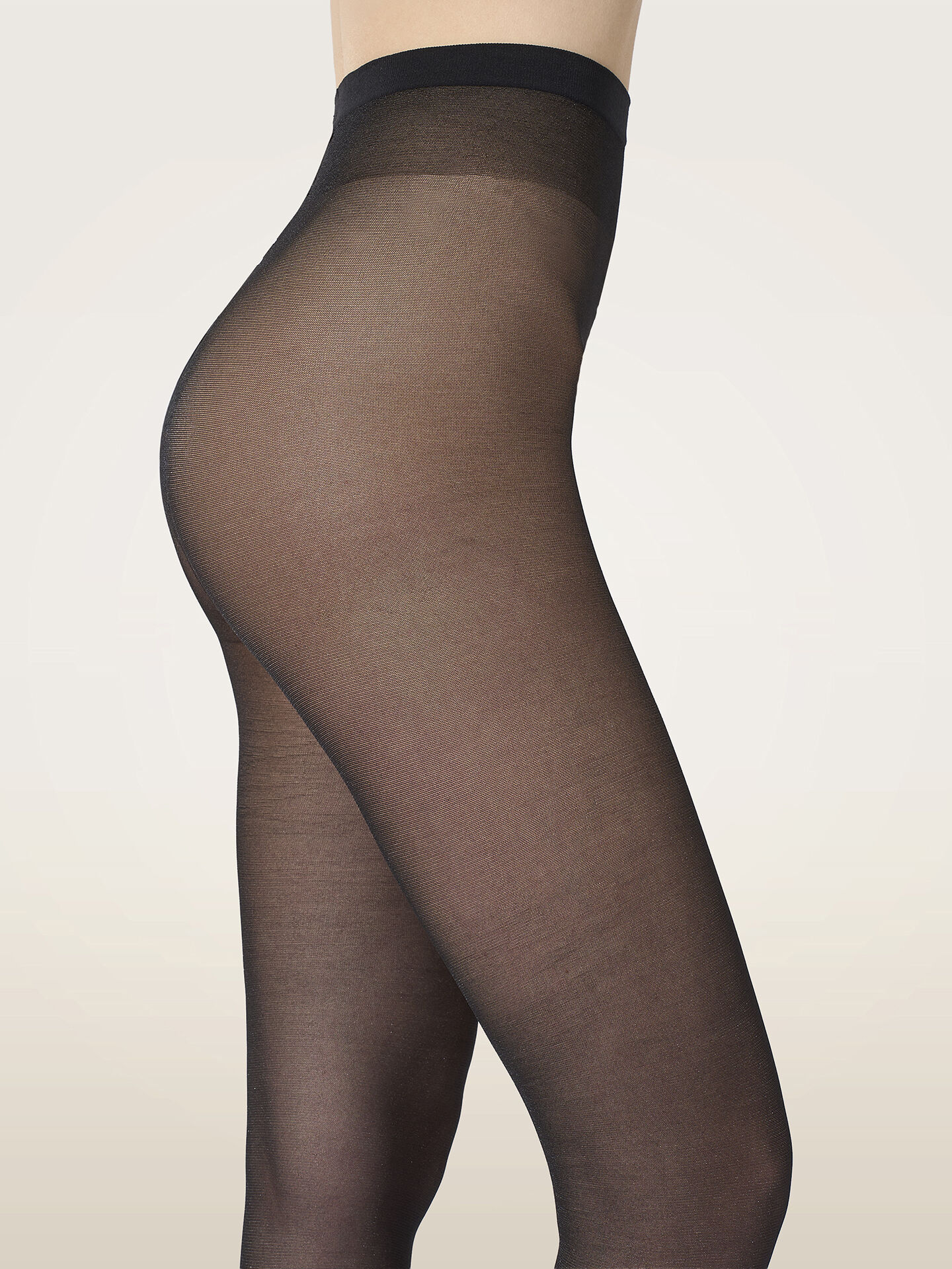 40 LIGHT SUPPORT TIGHTS