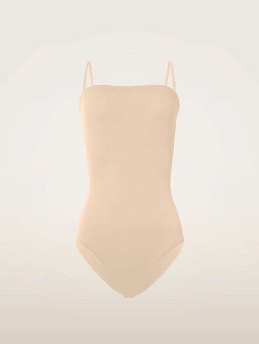 SKIN CONTOUR TUBE BODY SKIN CONTOUR TUBE BODY