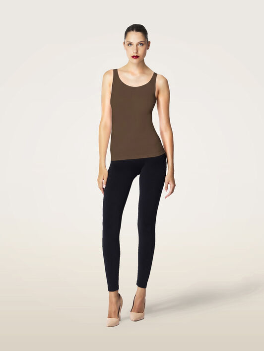 JAMAIKA TOP SLEEVELESS