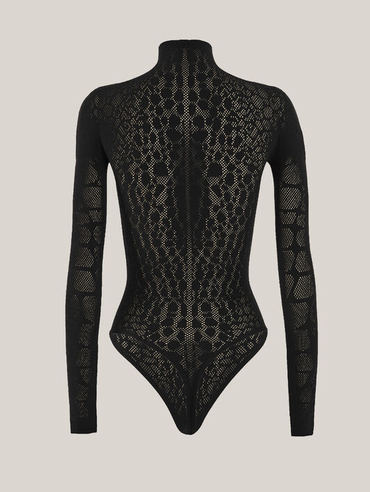 REPTILE NET STRING BODY REPTILE NET STRING BODY