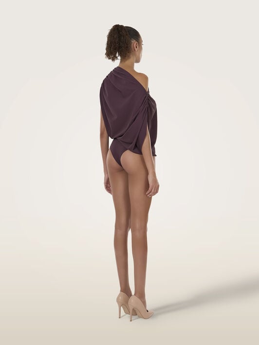 FLUID DRAPE BODY FLUID DRAPE BODY