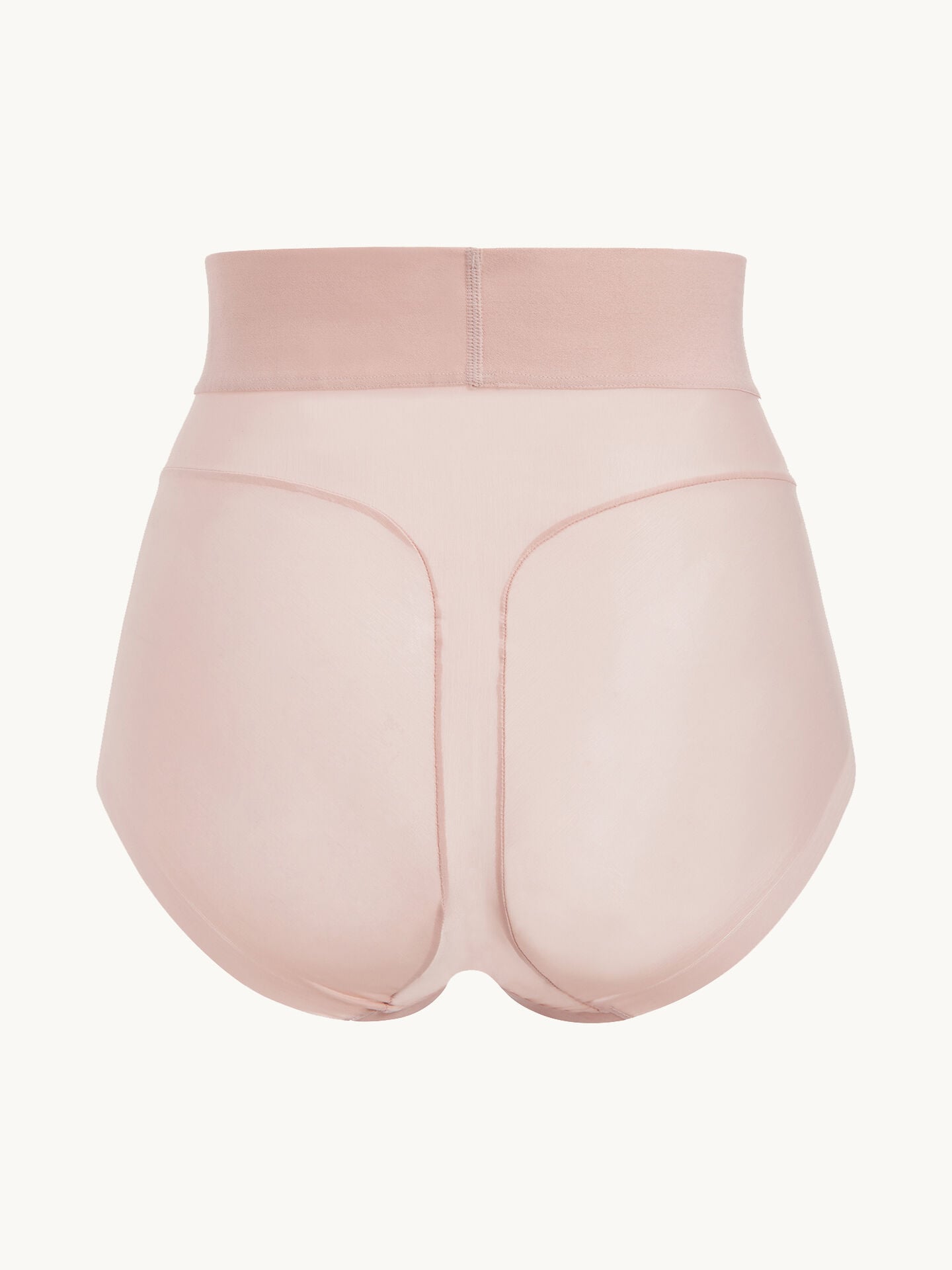 SHEER T. CURVE ENHANCING BRIEF SHEER T. CURVE ENHANCING BRIEF