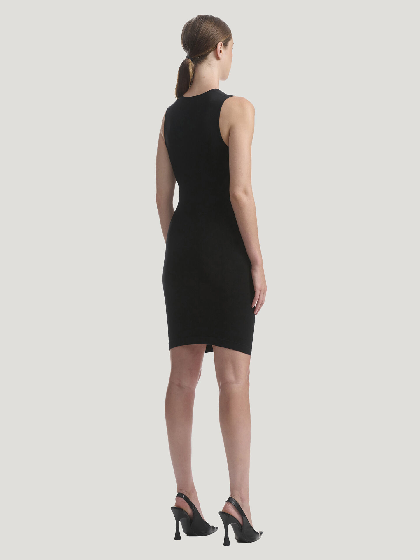 INDIVIDUAL SEAMLESS DRESS INDIVIDUAL SEAMLESS DRESS