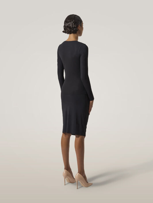 PURE TOP LONG SLEEVES