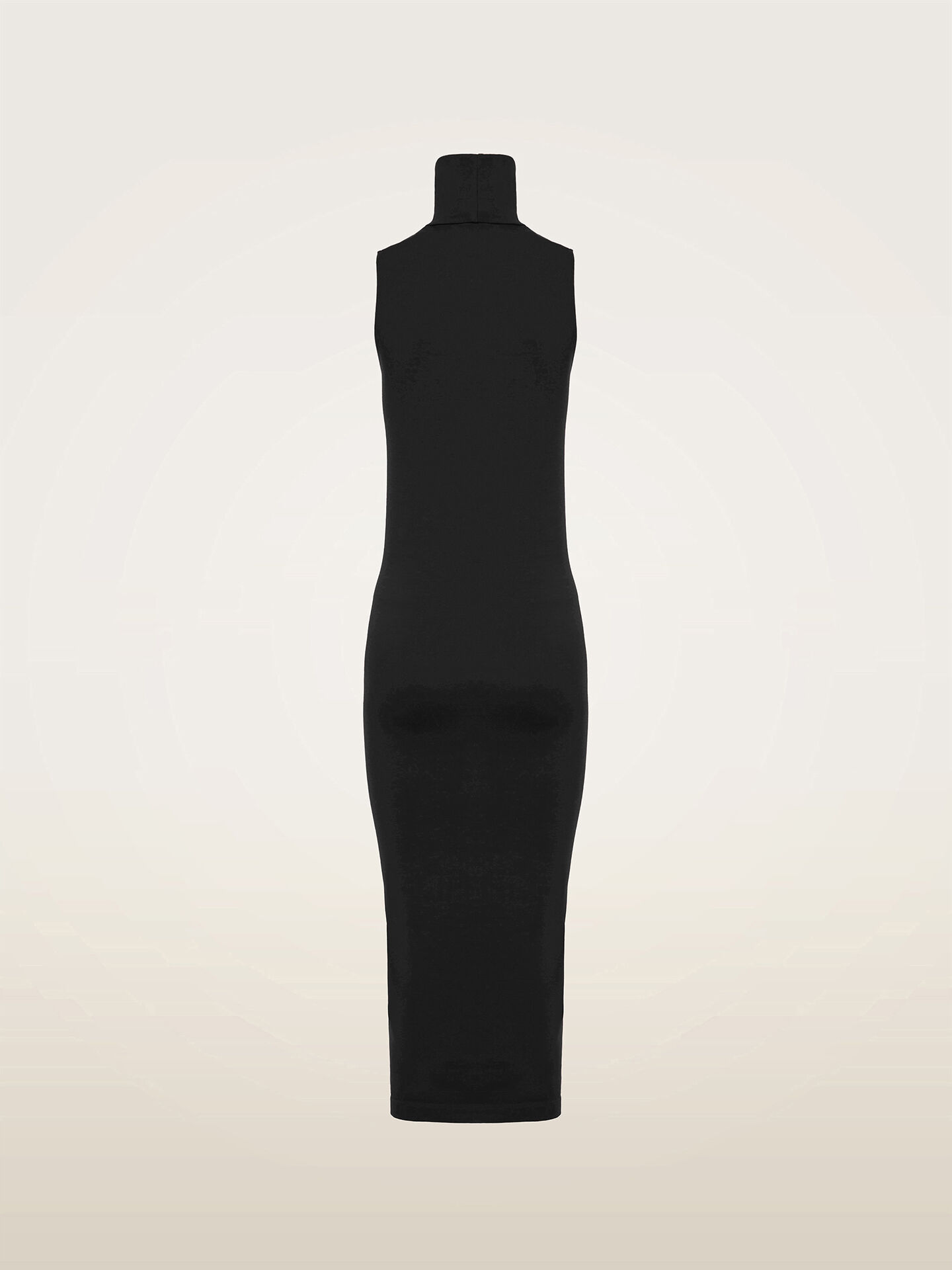 SEAMLESS WOOL DRESS SEAMLESS WOOL DRESS
