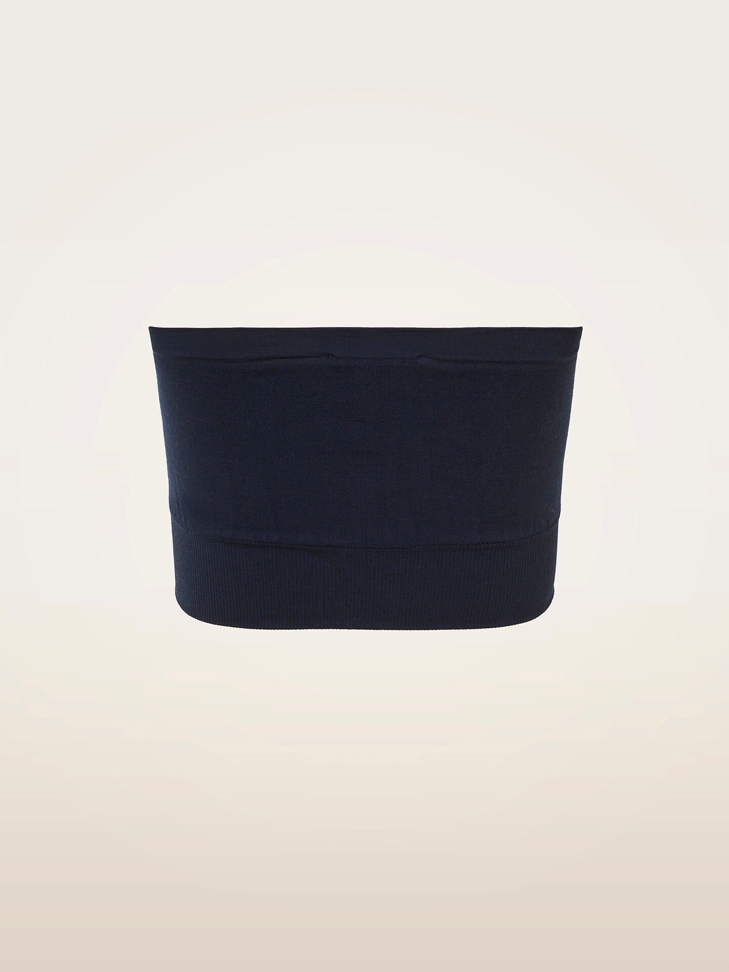 SEAMLESS WOOL TOP SLEEVELESS SEAMLESS WOOL TOP SLEEVELESS