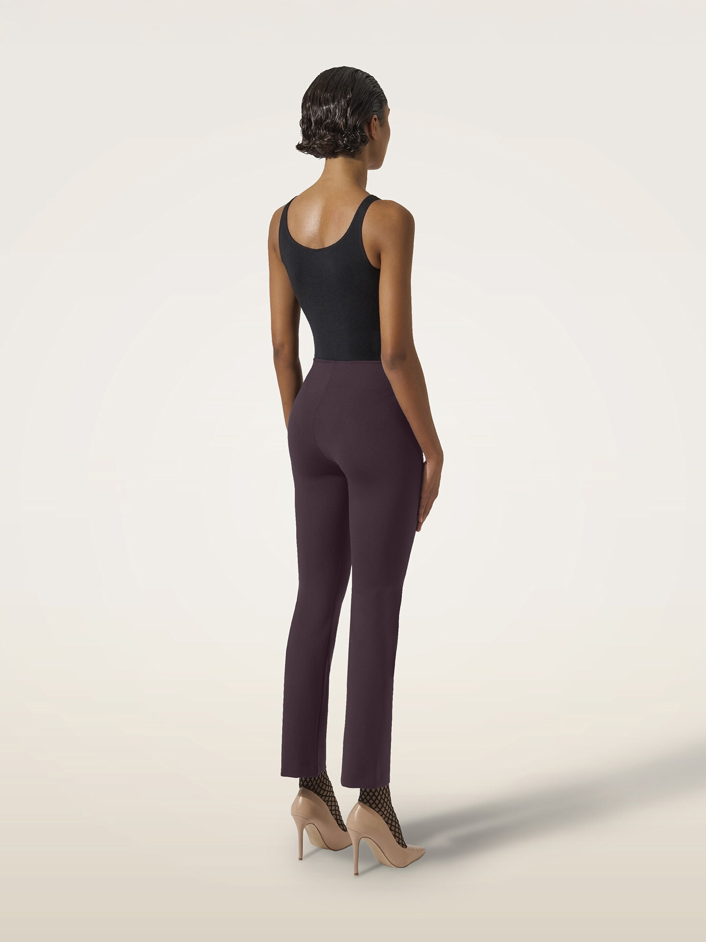MIDNIGHT GRACE TROUSERS MIDNIGHT GRACE TROUSERS