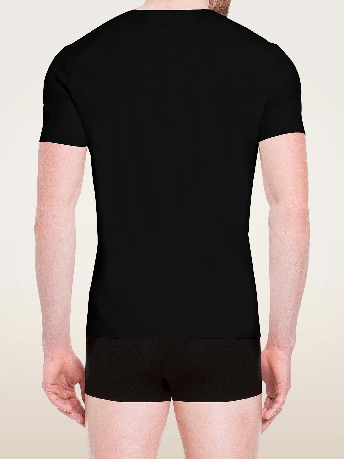 MEN'S PURE T-SHIRT MEN'S PURE T-SHIRT