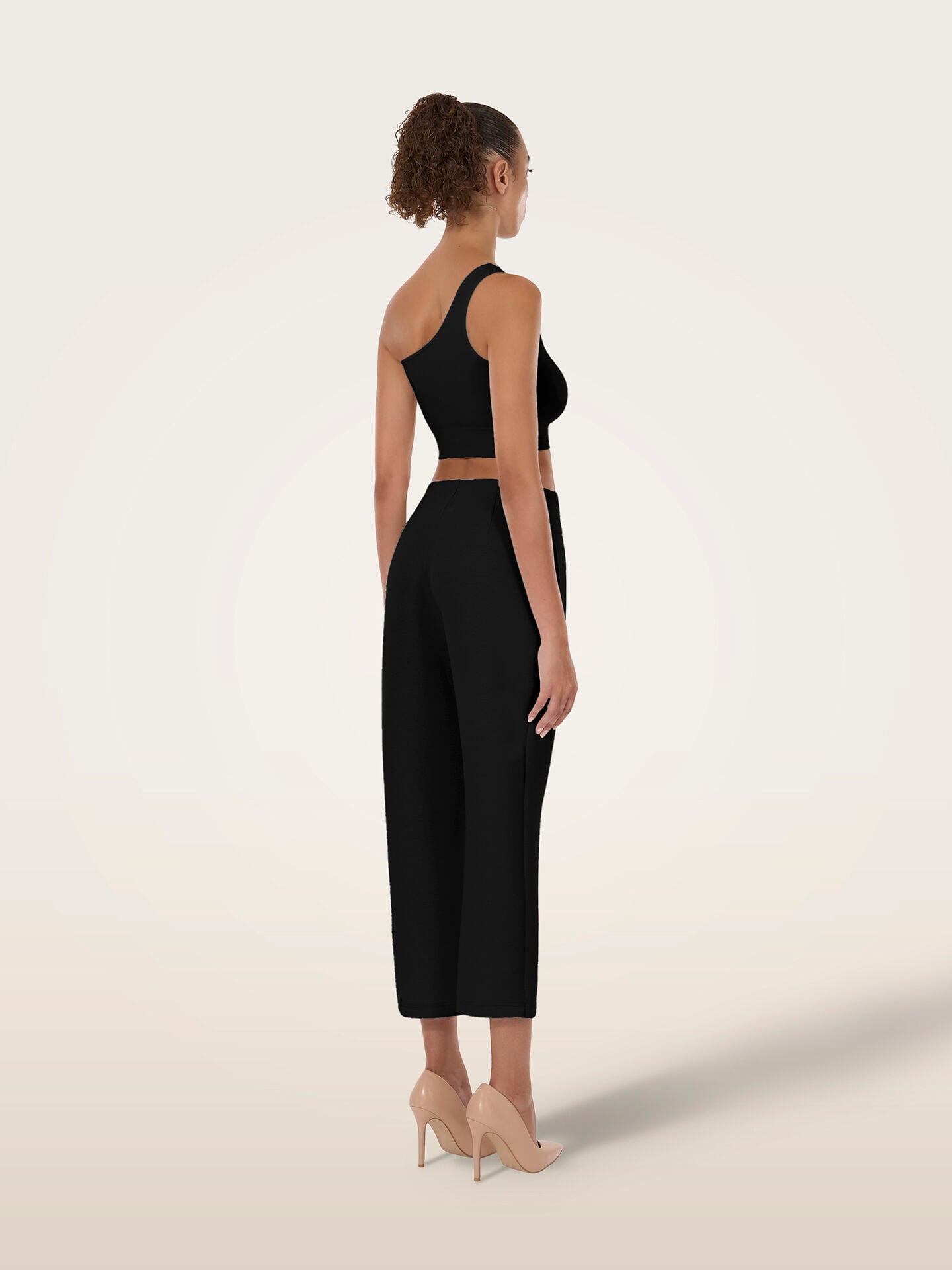 ENERGY TOP SLEEVELESS ENERGY TOP SLEEVELESS