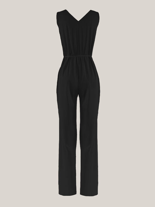 PURE JUMPSUIT