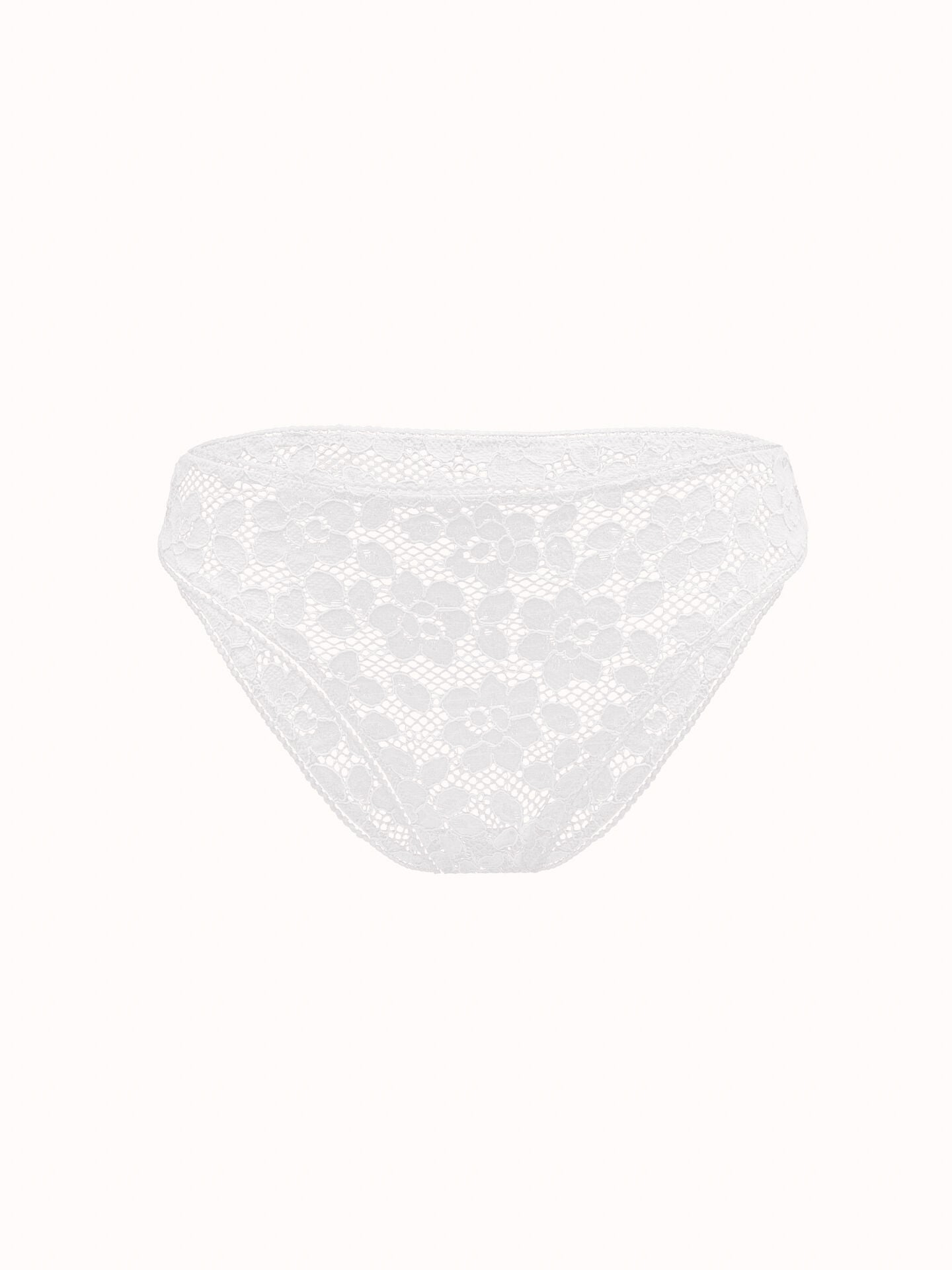 BOLD LACE BRIEF