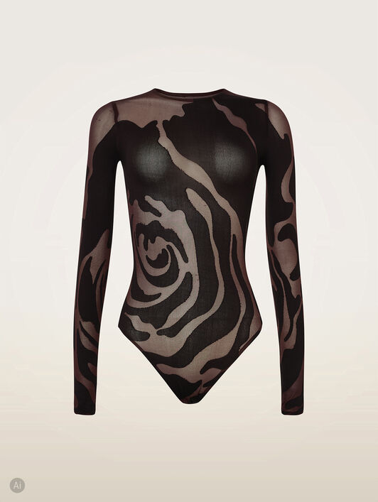 ROSE SHADOW STRING BODY