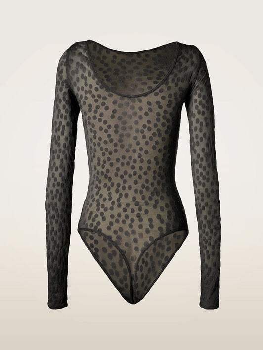 SWEET DOTS STRING BODY SWEET DOTS STRING BODY