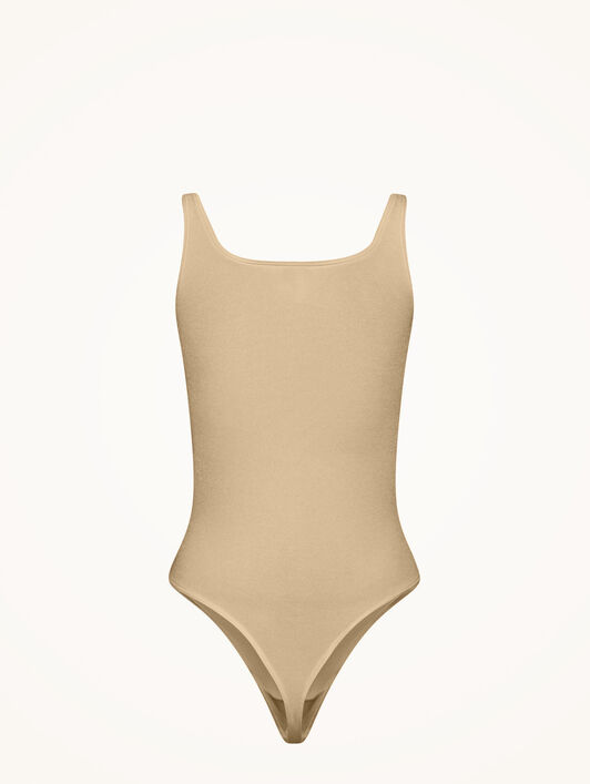 JAMAIKA STRING BODY JAMAIKA STRING BODY