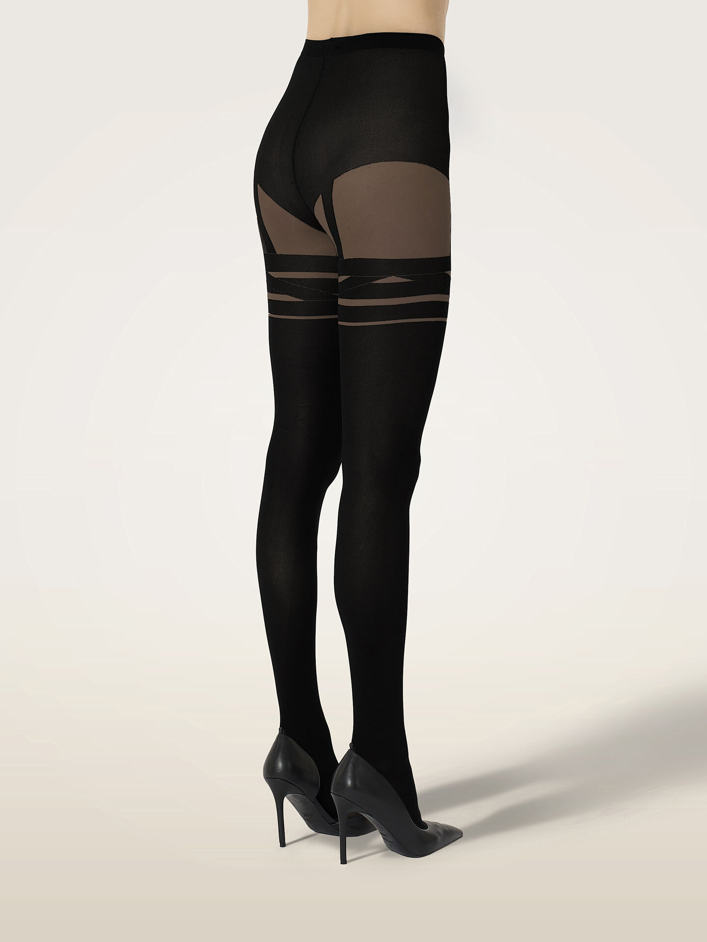 INFINITE WRAP TIGHTS INFINITE WRAP TIGHTS