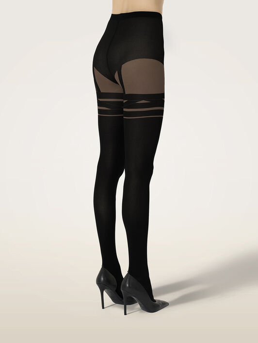 INFINITE WRAP TIGHTS INFINITE WRAP TIGHTS