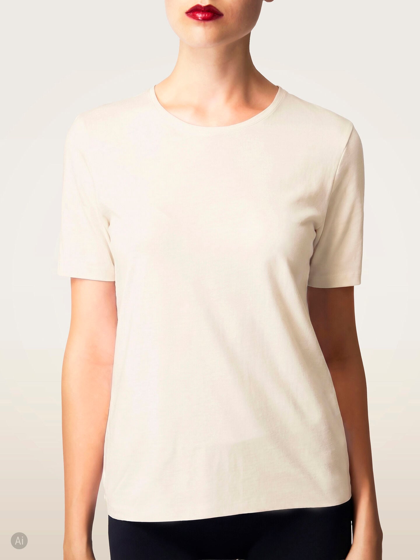 PURE TOP SHORT SLEEVES PURE TOP SHORT SLEEVES