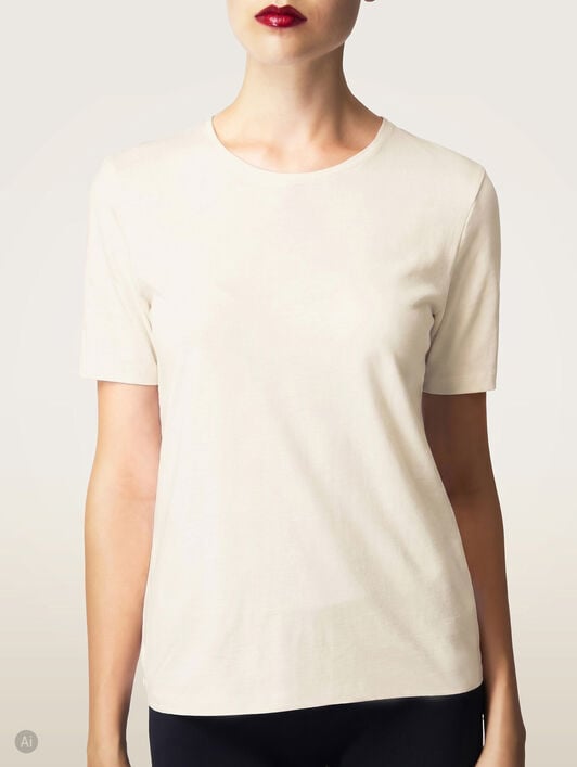 PURE TOP SHORT SLEEVES PURE TOP SHORT SLEEVES