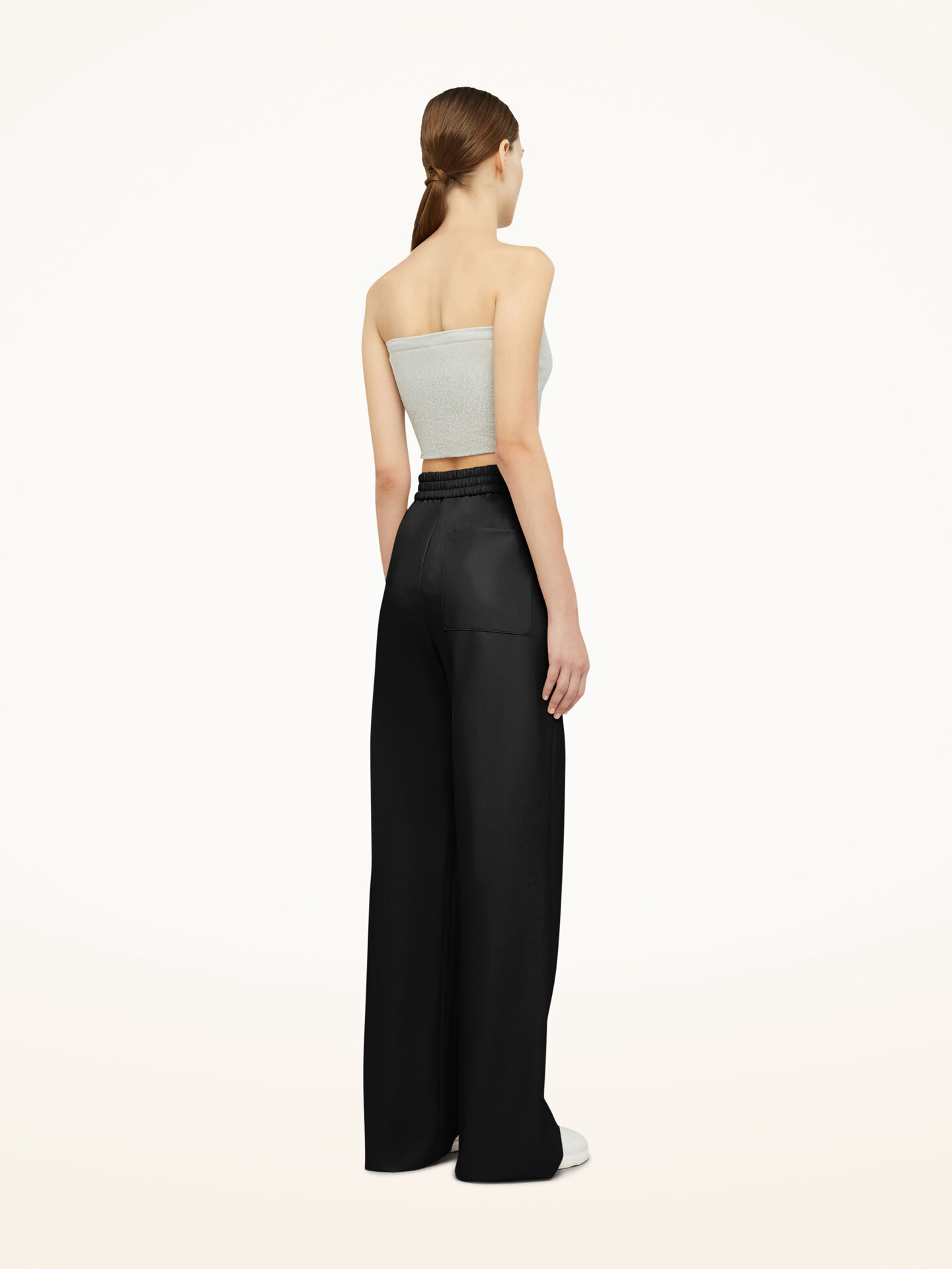 ECO VEGAN TROUSERS ECO VEGAN TROUSERS