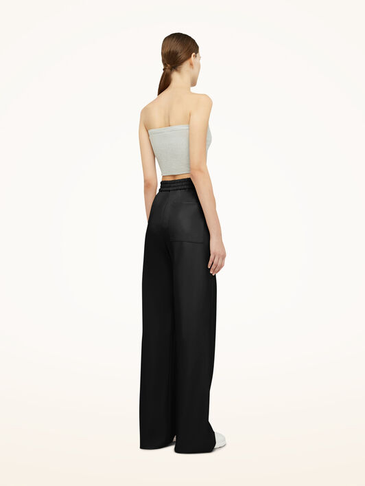 ECO VEGAN TROUSERS ECO VEGAN TROUSERS