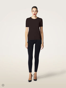 PURE TOP SHORT SLEEVES