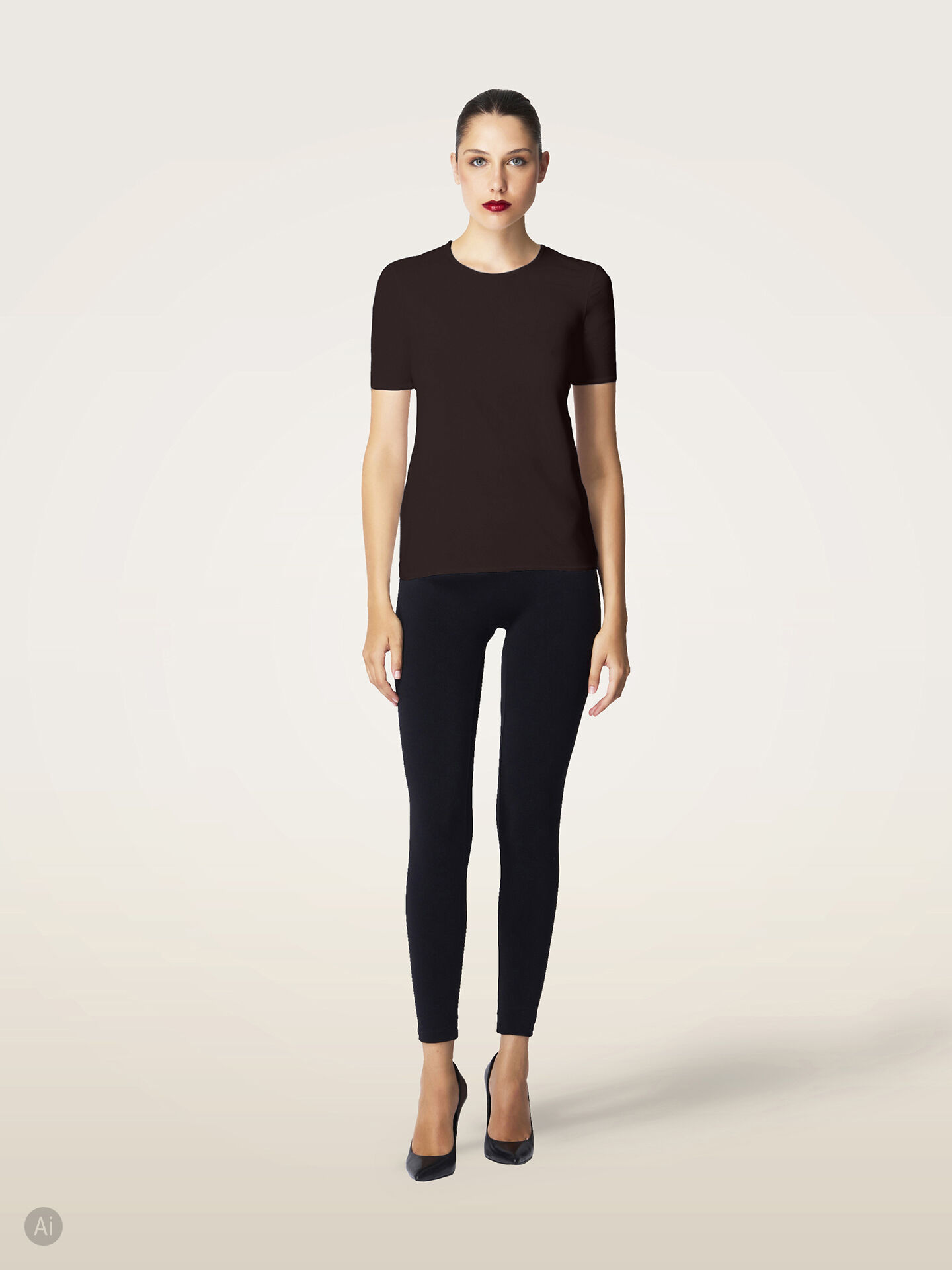 PURE TOP SHORT SLEEVES PURE TOP SHORT SLEEVES
