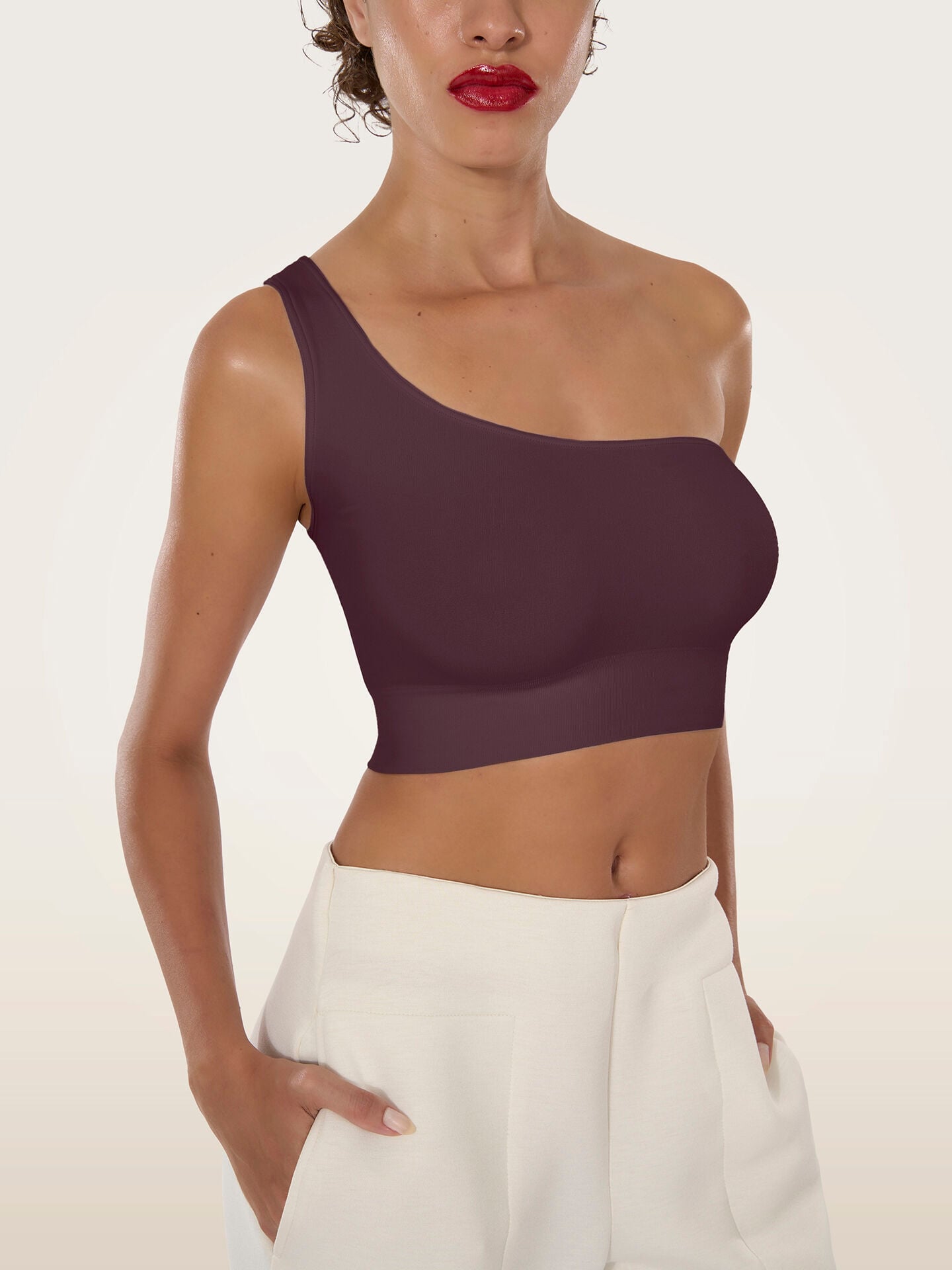 ENERGY TOP SLEEVELESS