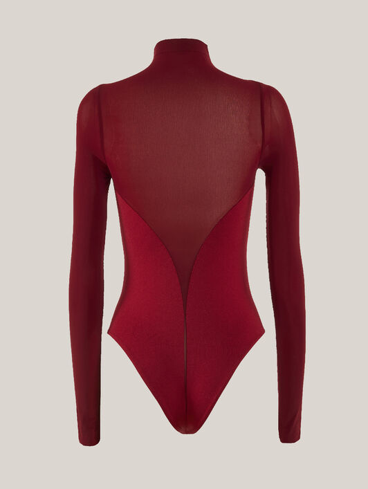 BUSTIER BODY BUSTIER BODY