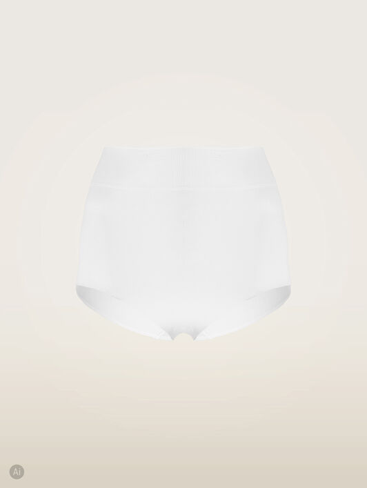 SEAMLESS SHORTS