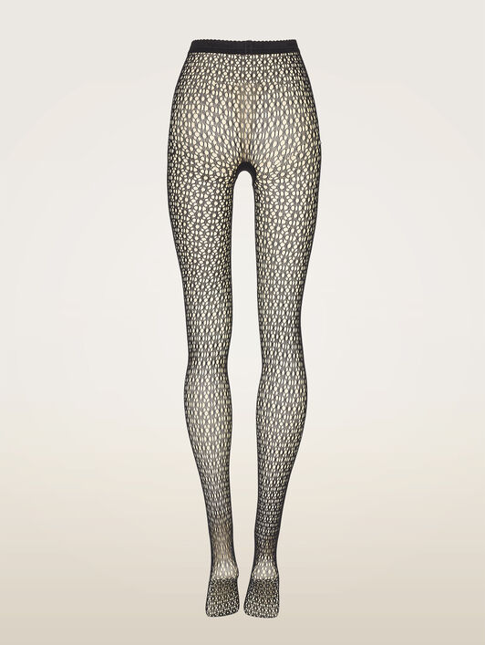 DAISY NET TIGHTS